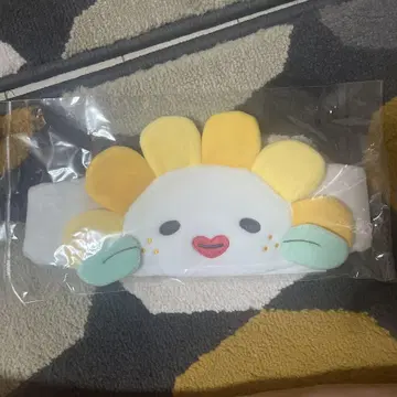 지오참 빌라 헤어밴드