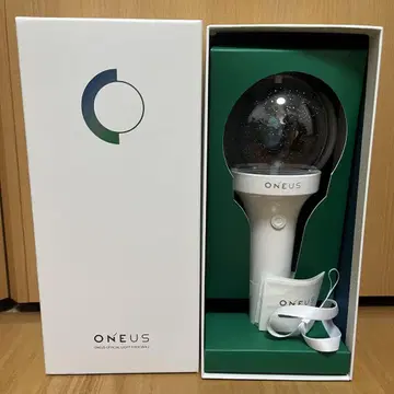 ONEUS 공식 응원봉 ver.2