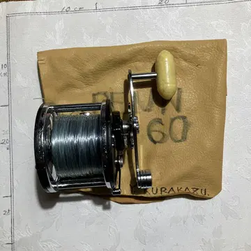 펜릴 롱비치60