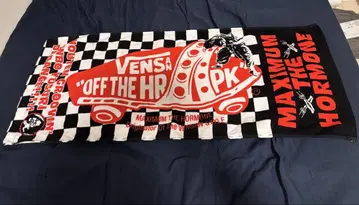 맥시멈 더 호르몬 VANS