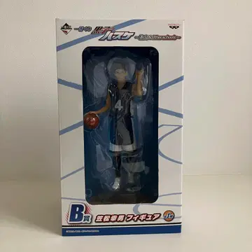 카사마츠 유키오 쿠로코의 농구 제일복권 B상