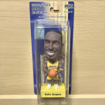 NBA 보블헤드 코비 브라이언트 로스앤젤레스 레이커스