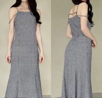 리젝시 원피스