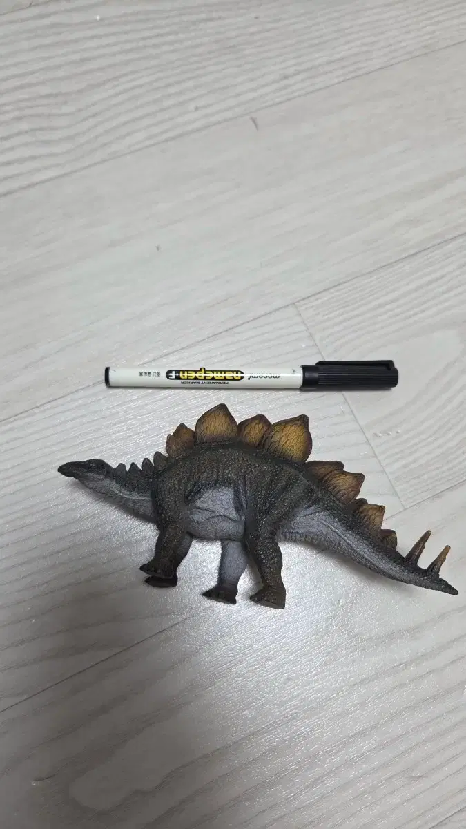 CollectA Stegosaurus