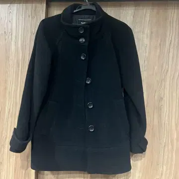 하슈하슈의 코트