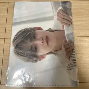 SEVENTEEN S.Coups 클리어 파일