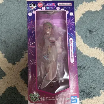 제일복권 봇치 더 록! VOLUME 4 고토 히토리 라스트 원