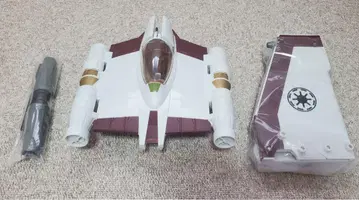 스타 워즈 V-19 랜트 스타 파이터