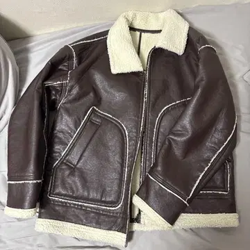 [ BACK NUMBER ] 백넘버 리버서블 B-3 XL 사이즈