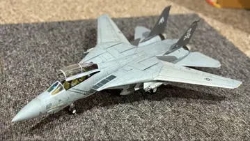 F-14 톰캣 1/48 스케일