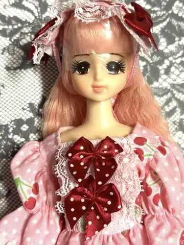 리카짱 캐슬 제니 러브제니