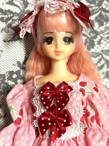 리카짱 캐슬 제니 러브제니