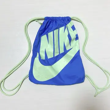 00s NIKE 냅색 archive y2k 테크 계열 노움코어