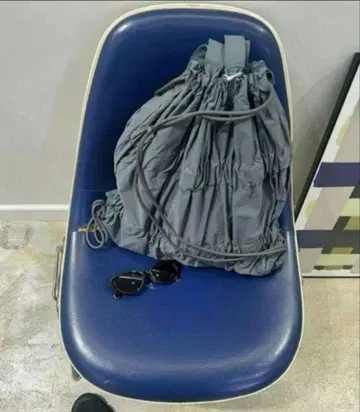새상품급 ACOC / Tiered Banding Backpack