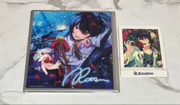 앙스타 이벤트 중국 색지 파샤코레 금박 사쿠마 리츠