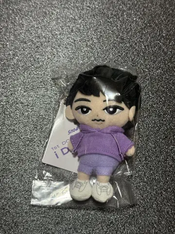 SnowMan 후카사와 타츠야 스노치루