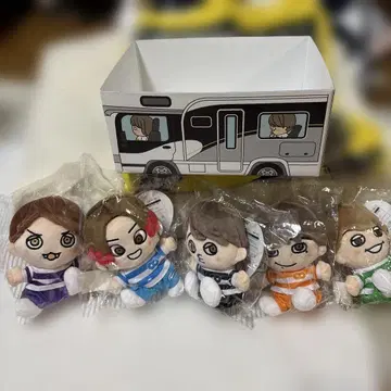 슈퍼 에이트 치비누이