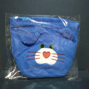 모조조조 페이스 복조리 Nicky