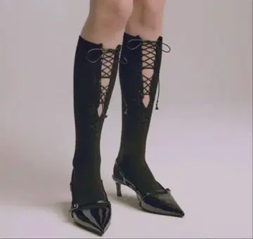 tanakadaisuke / race up darts socks