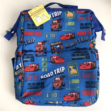 미사용 새상품 카즈 가마구치 백팩 보냉 사양