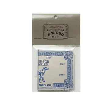 THE H.W.DOG&CO. 머니클립