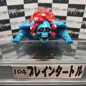 104 브레인 터틀