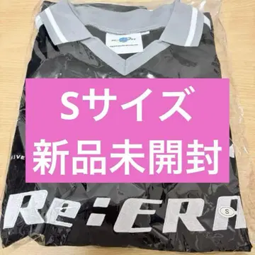 미사용 새상품 킹프리 리에라 팝업 게임 셔츠 S 사이즈