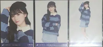 노기자카46 브로마이드 카와사키 벚꽃 라거 셔츠