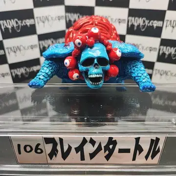 106 브레인 터틀