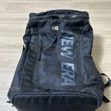 NEW ERA 백팩