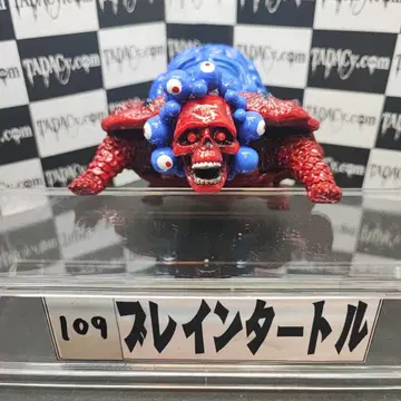 109 브레인 터틀