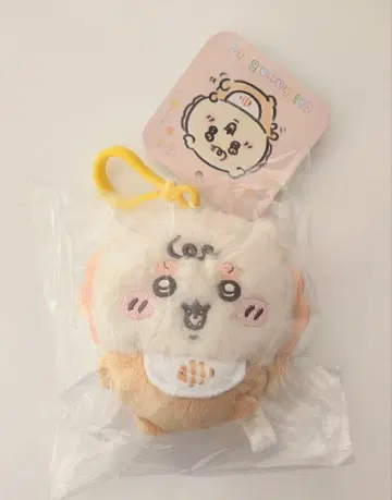 치이카와 베이비 Chiikawa Baby 마스코트 시사