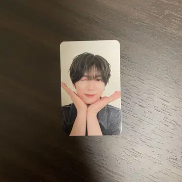 TravisJapan 시치고산 나카무라 류야 왈츠 타이베이 트레이딩 카드