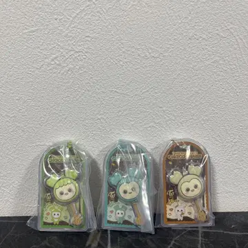TWICE LOVELYS 초코가케 보로&참 정연 미나 다현