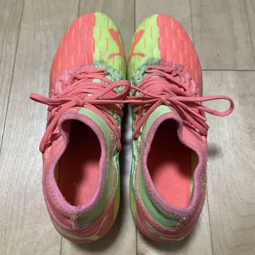 PUMA future5.2NETFIT HG