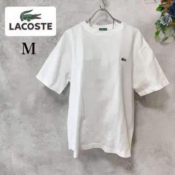 LACOSTE EXCLUSIVE EDITION 라코스테 반팔 셔츠