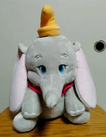 덤보 봉제 인형 디즈니 스토어