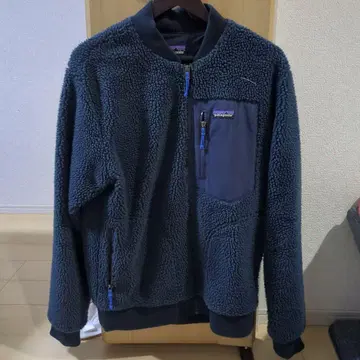 patagonia 레트로X M 사이즈