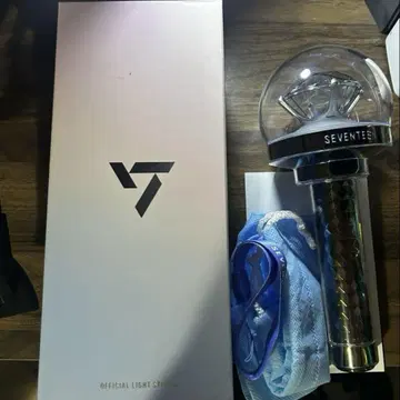 SEVENTEEN 세부치 응원봉 ver.3