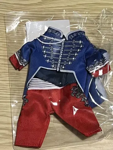 누이스타 코스튬 호우 에이이치