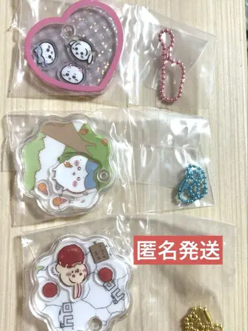 치이카와 (먼작귀) 캐릭터 샤카 참 구미