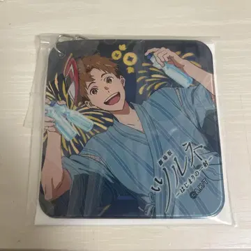 츠루네 카라테츠 후니후니 스트랩 야마노우치 료헤이