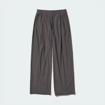 울트라 스트레치 에어리즘 와이드 팬츠