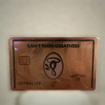 SYNA WORLD / SYNA ALL ACCESS ATM CARD