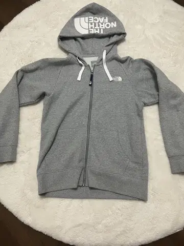 THE NORTH FACE 후드티