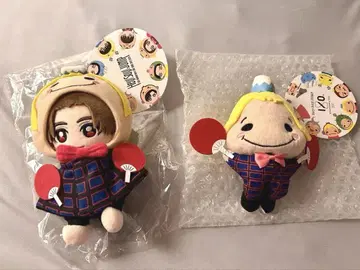 [ 새상품 ] 야마다 료스케 누이 쿄스케 [ 최종 가격 인하 ]