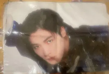 카와무라 카즈마 패브릭 포스터