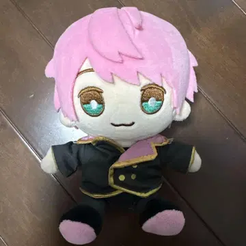 기사A KnightA 테루토군 앉아 봉제 인형