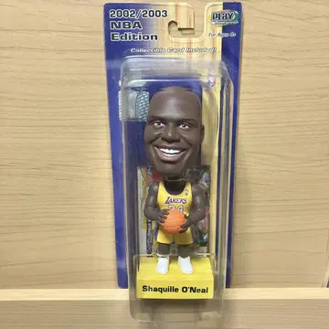 NBA 보블헤드 샤킬 오닐 로스앤젤레스 레이커스