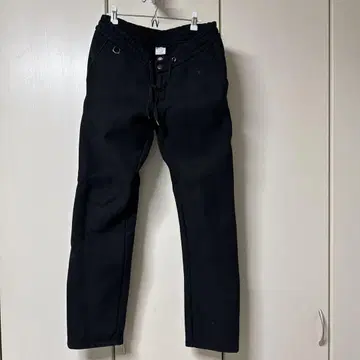 Champion x WIND STOPPER 리버스 위브 스웨트 팬츠